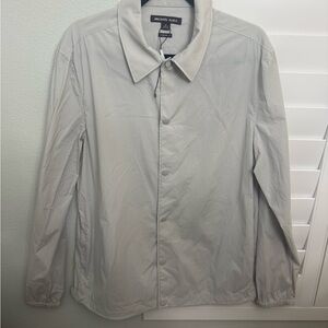 Michael Kors Men’s Overshirt Jacket Size M | New Without  Tags